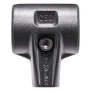 Halder Hammers 30mm Halder Reinforced Steel Hammer Head Housing Simplex Customhoj