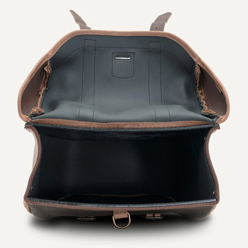 Longride Borsa laterale per moto Roadmaster 15L Click-On