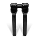 Heinz Bikes Clubstyle Aluminium Handlebar Risers