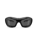 Helly Shades Bandit 2 Motorcycle Sunglasses