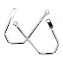 Highway Hawk Bag mount kit pre-99 XV 535 Virago Highway Hawk Saddlebag Support Kit for Yamaha Customhoj