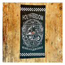 Holy Freedom Ace Drykeeper Tunnel