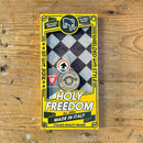 Holy Freedom Bullit Merinos Winter Tunnel  - Customhoj