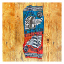 Holy Freedom Poker Skull Primaloft Tunnel  - Customhoj