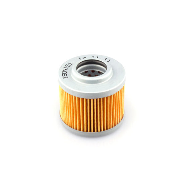 ISON Oil Filter for BMW F 650 CS Scarver 00-07