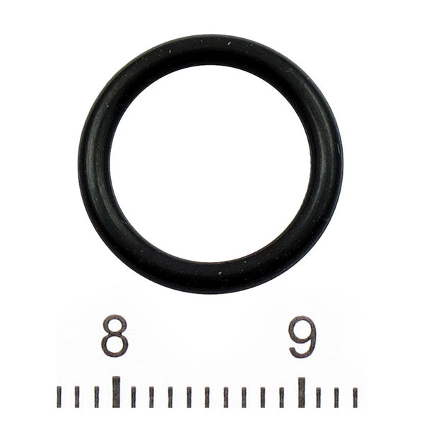 James Drain Plug O-Ring for Harley  - Customhoj