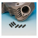 James Exhaust Stud for Harley 66-84 Shovelhead (Replaces OEM: 3201WA)  - Customhoj