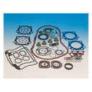 James Motor Gasket Kit for Harley Sportster XL 883/1200 04-06 04-06 Sportster XL 883/1200