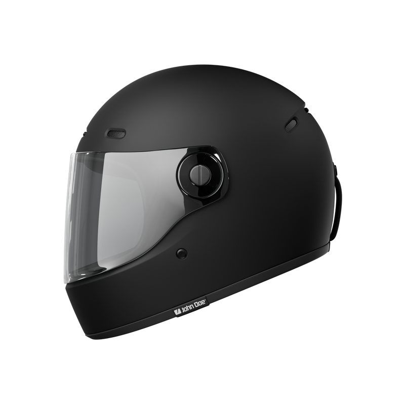 John Doe Casco moto integrale JD/One