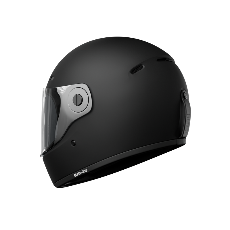 John Doe Casco moto integrale JD/One