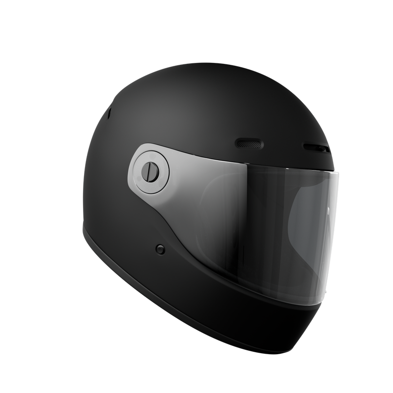 John Doe Casco moto integrale JD/One
