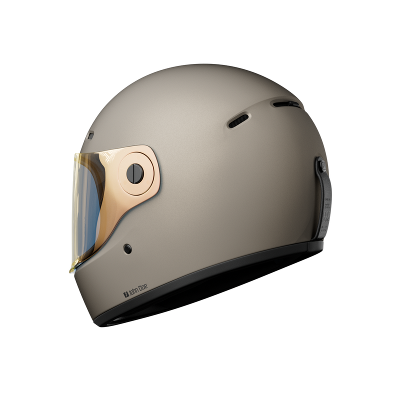John Doe Casco moto integrale JD/One