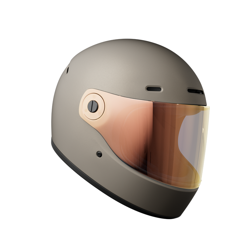 John Doe Casco moto integrale JD/One