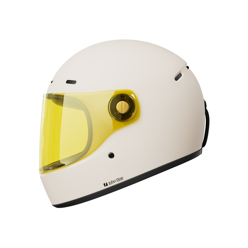 John Doe Casco moto integrale JD/One