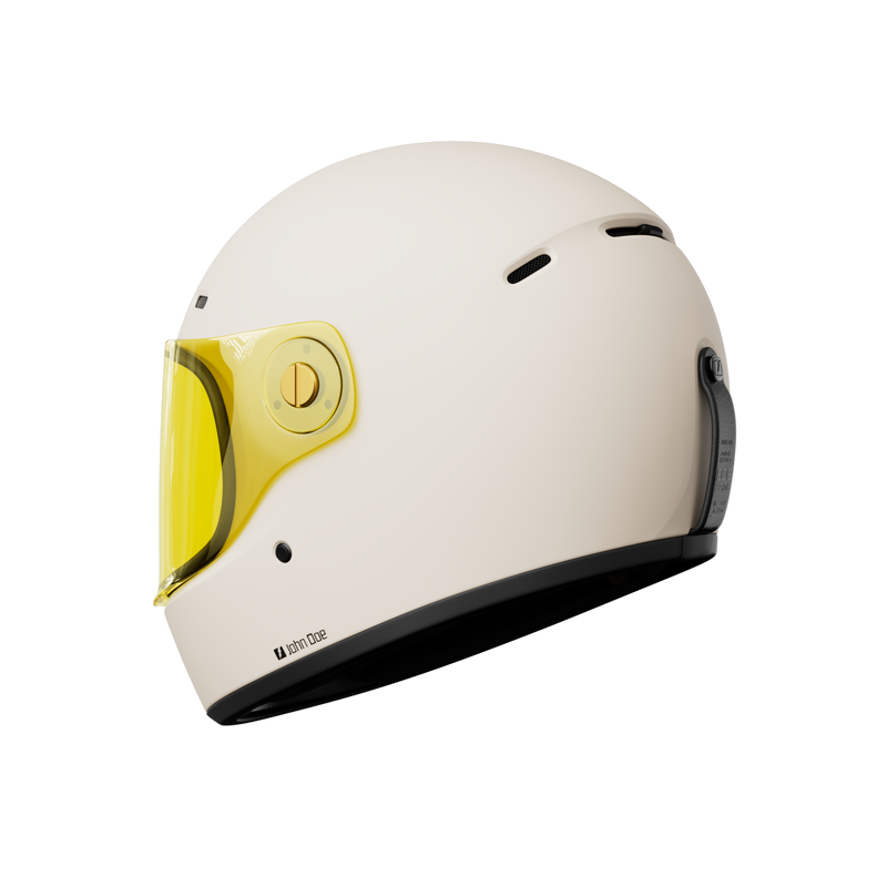 John Doe Casco moto integrale JD/One