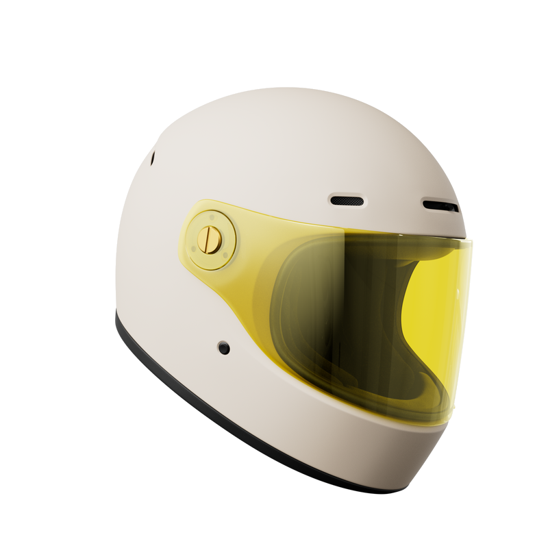 John Doe Casco moto integrale JD/One