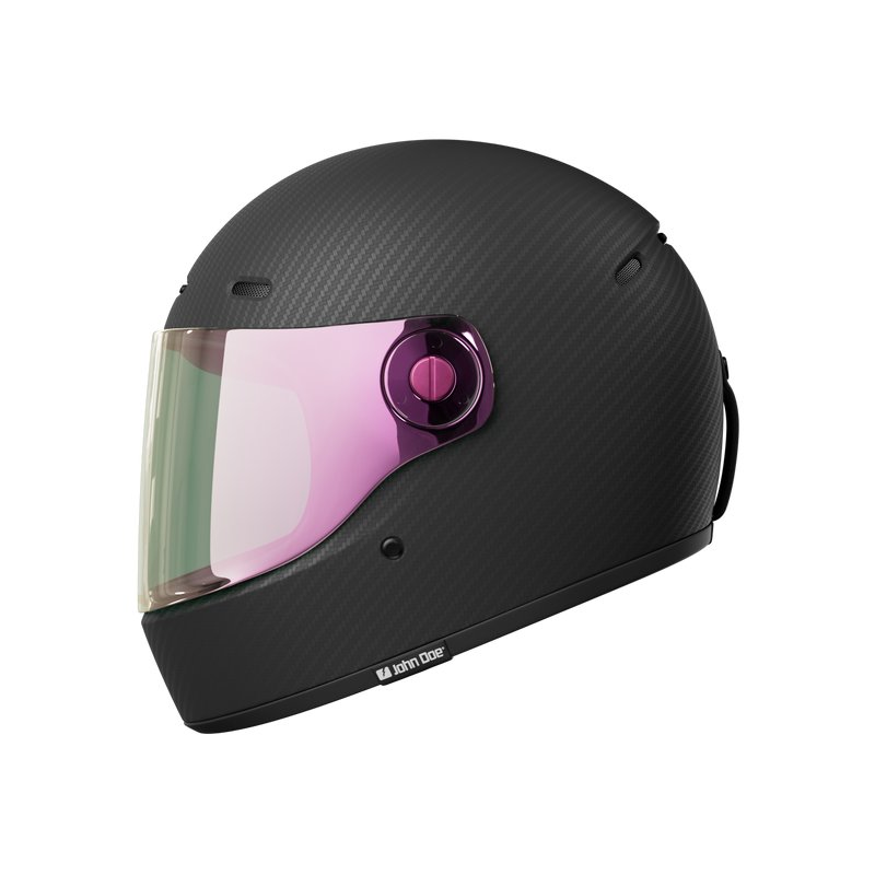 John Doe Casco moto integrale JD/One