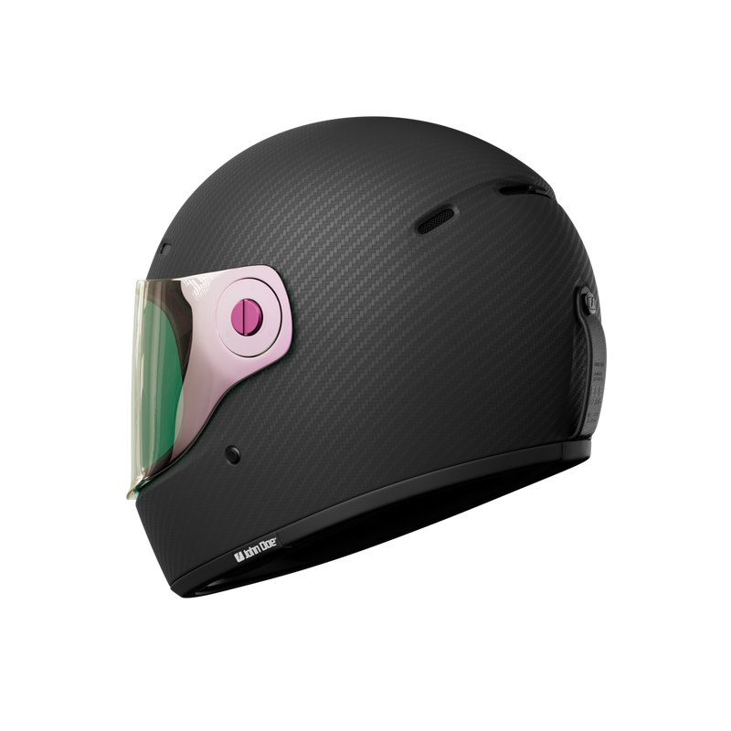 John Doe Casco moto integrale JD/One