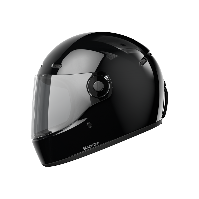 John Doe Casco moto integrale JD/One