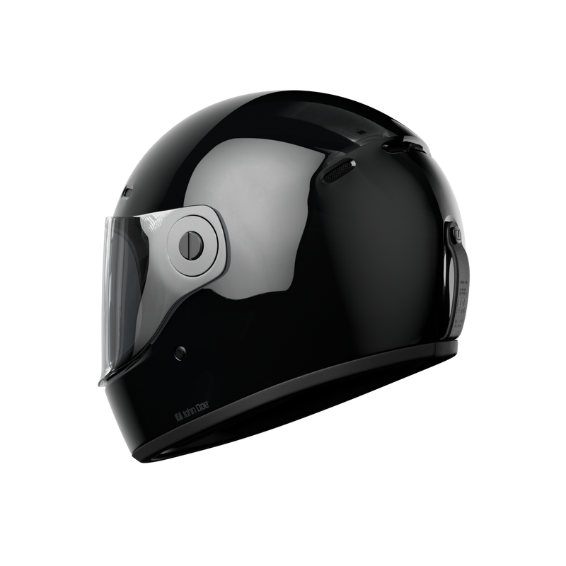 John Doe Casco moto integrale JD/One