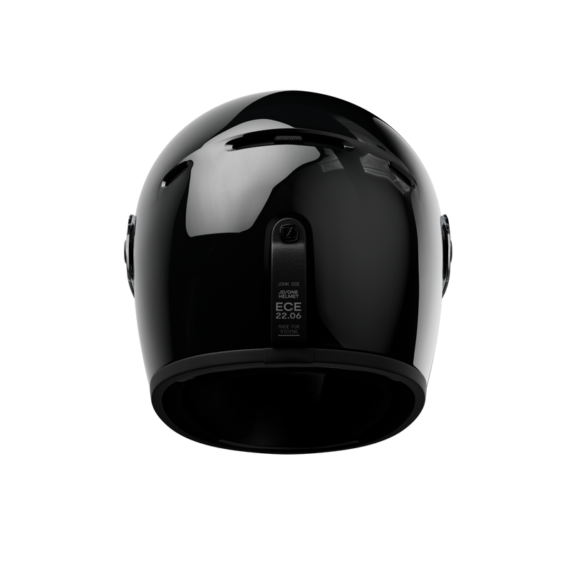 John Doe Casco moto integrale JD/One