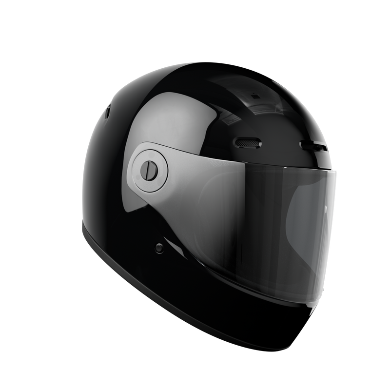 John Doe Casco moto integrale JD/One