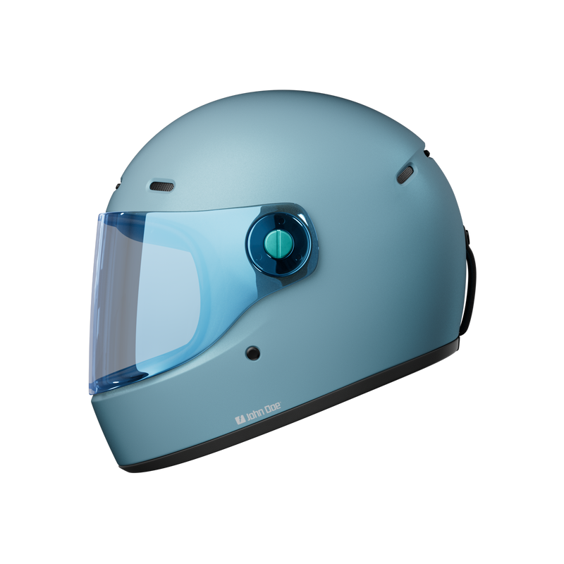 John Doe Casco moto integrale JD/One