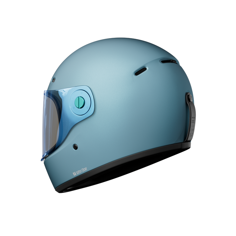 John Doe Casco moto integrale JD/One
