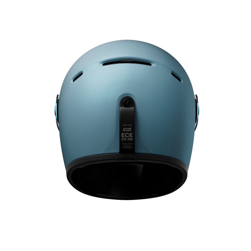 John Doe Casco moto integrale JD/One