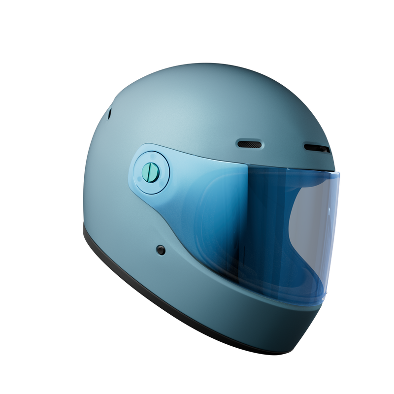 John Doe Casco moto integrale JD/One