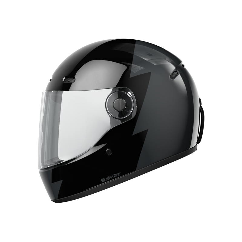 John Doe Casco moto integrale JD/One