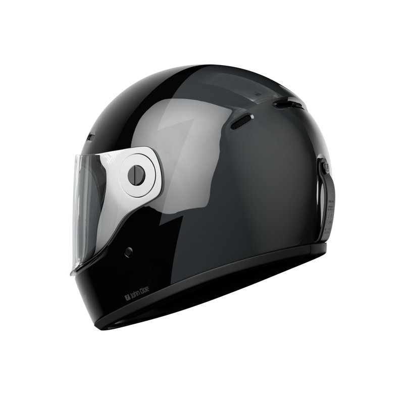 John Doe Casco moto integrale JD/One