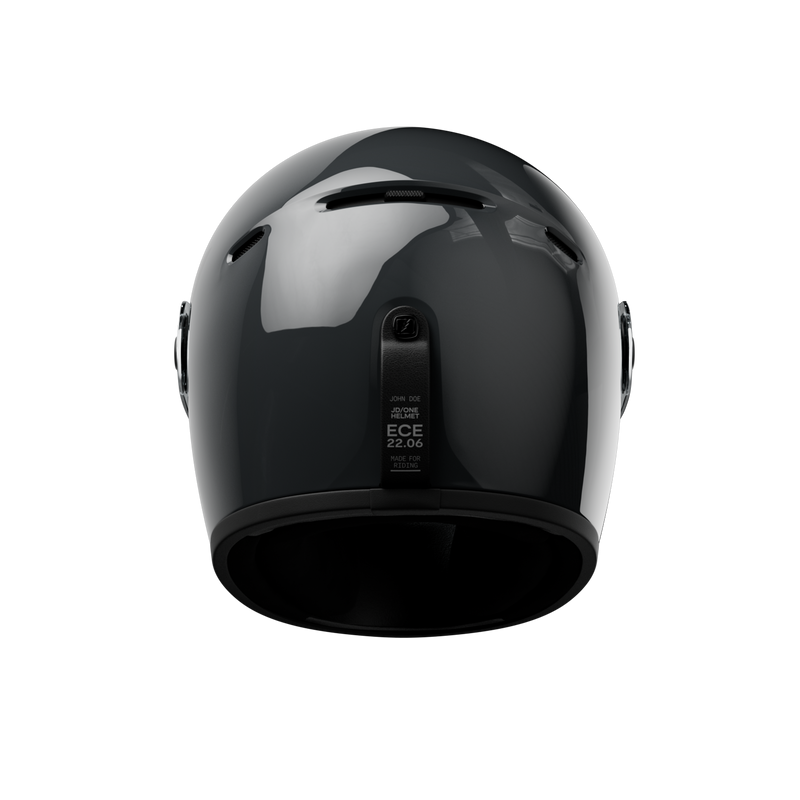 John Doe Casco moto integrale JD/One