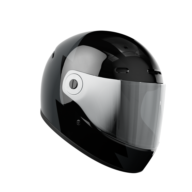 John Doe Casco moto integrale JD/One