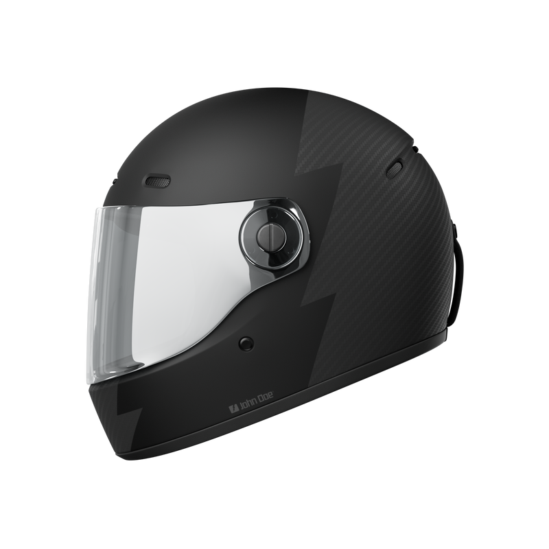 John Doe Casco moto integrale JD/One