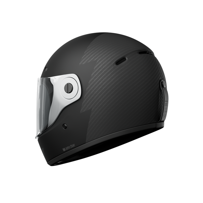 John Doe Casco moto integrale JD/One