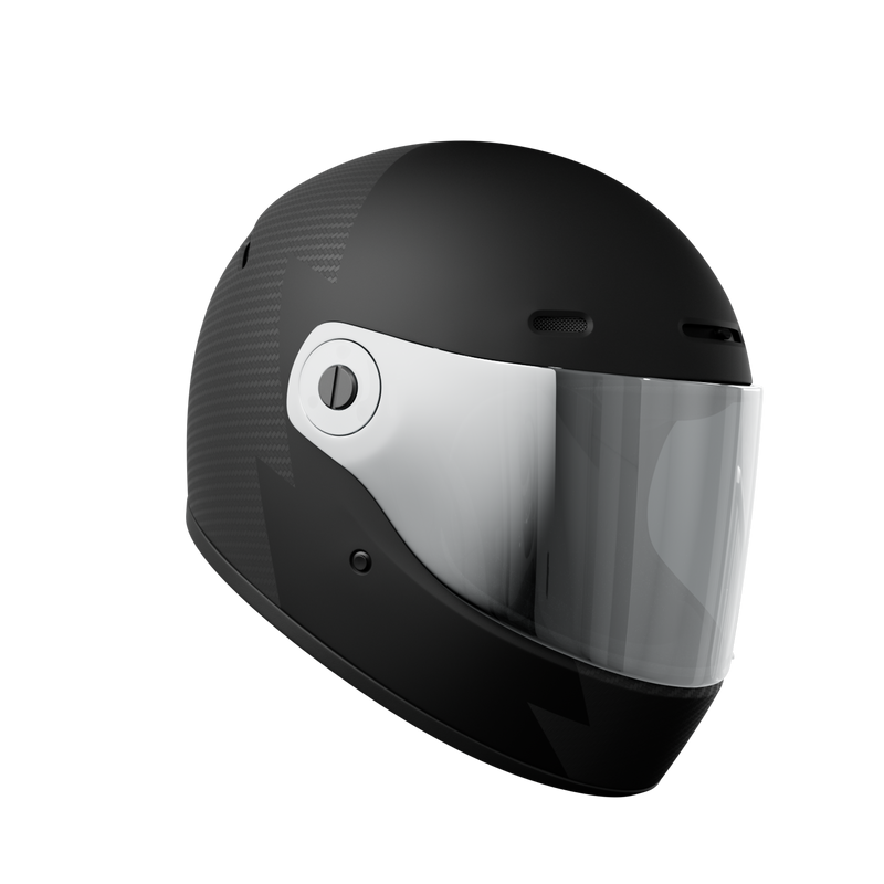 John Doe Casco moto integrale JD/One