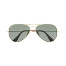 John Doe Aviator Motorcycle Glasses  - Customhoj