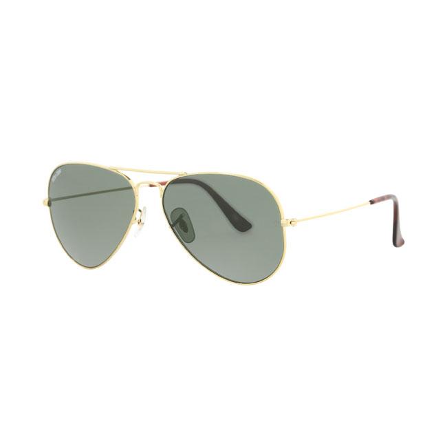 John Doe Occhiali da moto Aviator