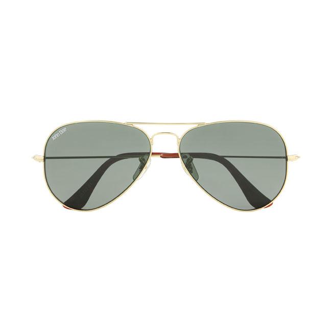 John Doe Occhiali da moto Aviator