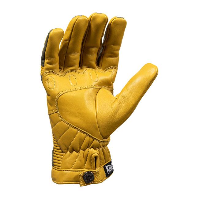 John Doe Gloves John Doe Durango Motorcycle Gloves Customhoj