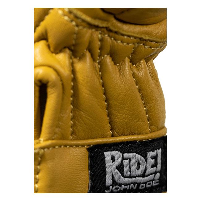 John Doe Gloves John Doe Durango Motorcycle Gloves Customhoj