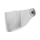 John Doe Helmet Visor for JD/One Silver Mirror  - Customhoj