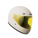 John Doe JD/One Full Face Motorcycle Helmet  - Customhoj