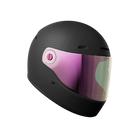 John Doe JD/One Full Face Motorcycle Helmet  - Customhoj