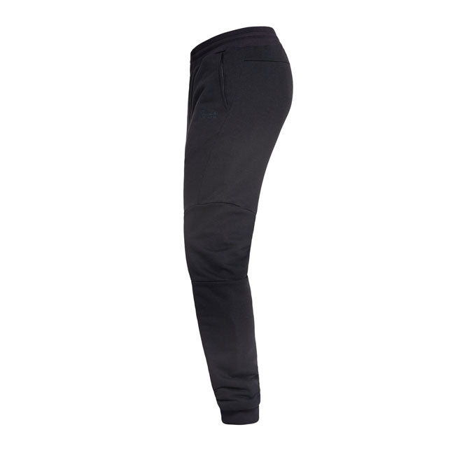 John Doe Jogger Motorcycle Trouser Black