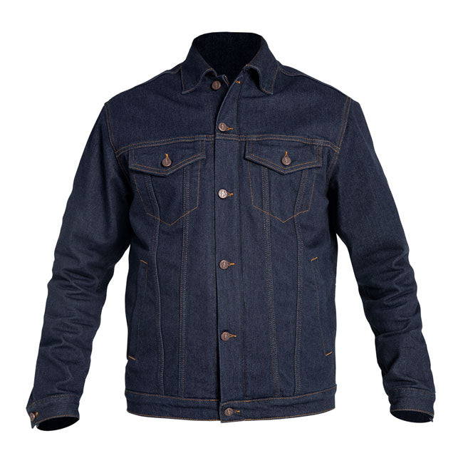 John Doe Maverick Motorcycle Jacket