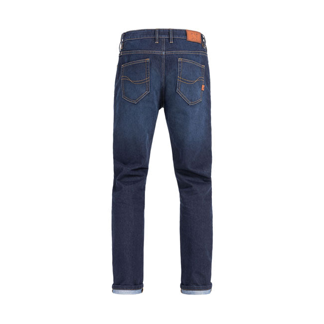 John Doe Pioneer Mono XTM Motorcycle Jeans  - Customhoj