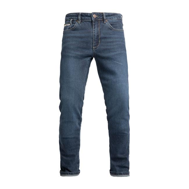 John Doe Protective Jeans John Doe Taylor Mono XTM Motorcycle Jeans Customhoj