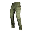John Doe Protective Pants John Doe Stroker Cargo XTM Motorcycle Pants Customhoj